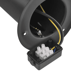 EMOS LED podna lampa, vrtna, E27, 15 W (ZGC0A0P)