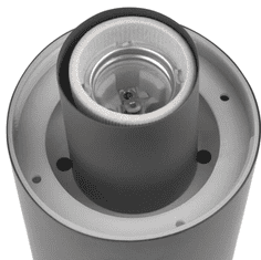 EMOS LED podna lampa, vrtna, E27, 15 W (ZGC0A0P)