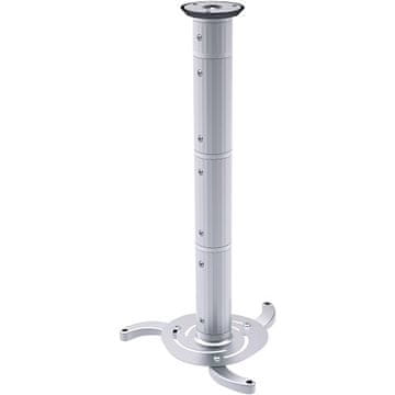 SpeaKa Professional professional stropni nosač za projektore 13-106 cm