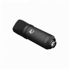 White Shark ZONIS DSM-01 ručni mikrofon, streaming/podcast/gaming