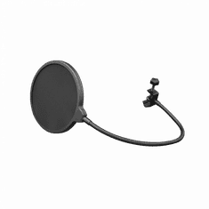 White Shark ZONIS DSM-01 ručni mikrofon, streaming/podcast/gaming