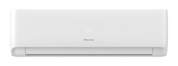 Hisense EXPERT COMFORT KF zidni klima uređaj, 3.5 kW, set