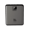 Canyon PB-2008 prijenosna baterija, 20.000 mAh, tamno siva (CNE-CPB2008DG)