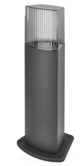 EMOS LED podna lampa, vrtna, E27, 25 W (ZGL0A0P)