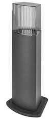 EMOS LED podna lampa, vrtna, E27, 25 W (ZGL0A0P)