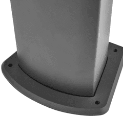 EMOS LED podna lampa, vrtna, E27, 25 W (ZGL0A0P)