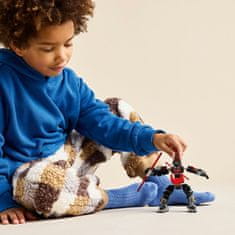 LEGO Ratovi zvijezda 75411 Darth Maul i njegovo robotsko odijelo