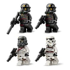 LEGO Star Wars 75412 Borbeni paket: Smrtonosni vojnik i Noćni vojnik