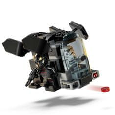 LEGO Star Wars 75412 Borbeni paket: Smrtonosni vojnik i Noćni vojnik