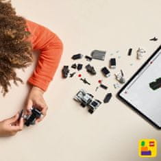 LEGO Star Wars 75412 Borbeni paket: Smrtonosni vojnik i Noćni vojnik