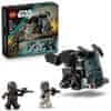 LEGO Star Wars 75412 Borbeni paket: Smrtonosni vojnik i Noćni vojnik