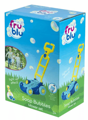  Fru Blu kosilnica in milnica, 400 ml