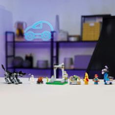 LEGO Fortnite 77075 Peely i Sparkplug i njihov kamp