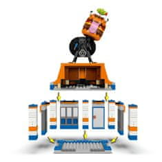 LEGO Fortnite 77076 Restoran s burgerima Durrr