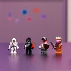 LEGO Fortnite 77076 Restoran s burgerima Durrr