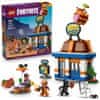 LEGO Fortnite 77076 Restoran s burgerima Durrr