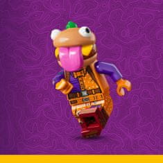 LEGO Fortnite 77076 Restoran s burgerima Durrr