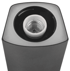 EMOS LED podna lampa, vrtna, E27, 25 W (ZGL0C0P)