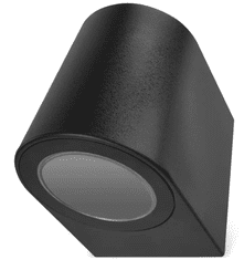 EMOS LED zidna svjetiljka, vrtna, GU10, 35 W (ZGF010P)