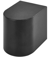 EMOS LED zidna svjetiljka, vrtna, GU10, 35 W (ZGF010P)