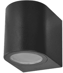 EMOS LED zidna svjetiljka, vrtna, GU10, 35 W (ZGF010P)