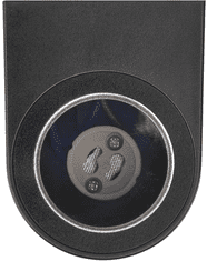 EMOS LED zidna svjetiljka, vrtna, GU10, 35 W (ZGF010P)
