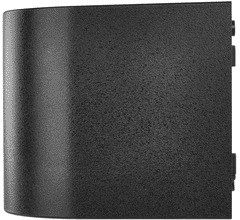 EMOS LED zidna svjetiljka, vrtna, GU10, 35 W (ZGF010P)