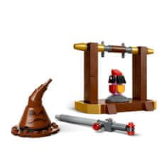 LEGO Harry Potter 76448 Fawkes: Dumbledoreov Feniks