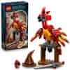 LEGO Harry Potter 76448 Fawkes: Dumbledoreov Feniks