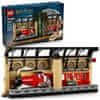 Harry Potter 76450 Držač za knjige: Hogwarts Express vlak