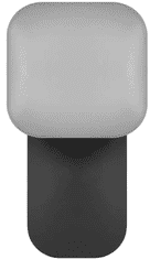 EMOS LED zidna svjetiljka, vrtna, 12,5 W, toplo bijela (ZGE014L)