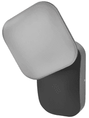 EMOS LED zidna svjetiljka, vrtna, 12,5 W, toplo bijela (ZGE014L)