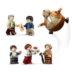 LEGO Harry Potter 76451 Privet Drive: Posjet tete Marge
