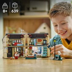 LEGO Harry Potter 76451 Privet Drive: Posjet tete Marge