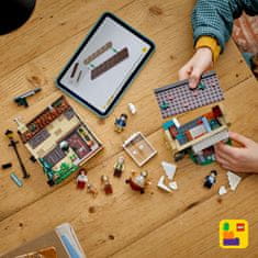 LEGO Harry Potter 76451 Privet Drive: Posjet tete Marge