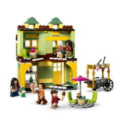 LEGO Harry Potter 76452 Prvoklasni pribor za metloboj i slastičarnicu