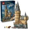 LEGO Harry Potter 76454 Dvorac Hogwarts: Glavni toranj