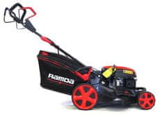 Ramda G46SHLE-B1 4u1 samohodna benzinska kosilica
