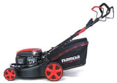 Ramda G46SHLE-B1 4u1 samohodna benzinska kosilica