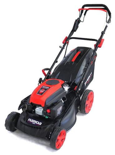  Ramda G46SHLE-B1 4u1 samohodna benzinska kosilica 