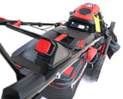 Ramda G46SHLE-B1 4u1 samohodna benzinska kosilica