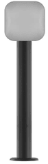 EMOS LED zidna svjetiljka, vrtna, 12,5 W, toplo bijela (ZGE0A4L)