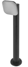 EMOS LED zidna svjetiljka, vrtna, 12,5 W, toplo bijela (ZGE0A4L)