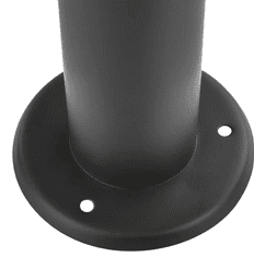 EMOS LED zidna svjetiljka, vrtna, 12,5 W, toplo bijela (ZGE0A4L)