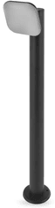 EMOS LED zidna svjetiljka, vrtna, 12,5 W, toplo bijela (ZGE0C4L)