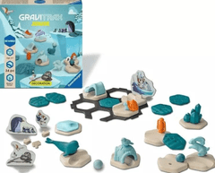 Ravensburger GraviTrax Junior Ice World 237487