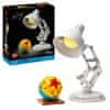 LEGO Ideje 21357 Disney Pixar Luxo Jr.