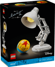LEGO Ideje 21357 Disney Pixar Luxo Jr.