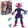 LEGO Marvel 76316 Fantastična četvorka protiv figure Galactusa za slaganje