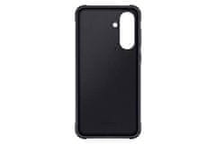 Samsung Robusna maska za Galaxy A36, crna (EF-RA366CBEGWW)